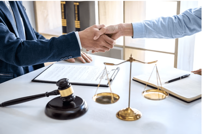 Legal Counsel Meaning: Understanding the Role and Importance